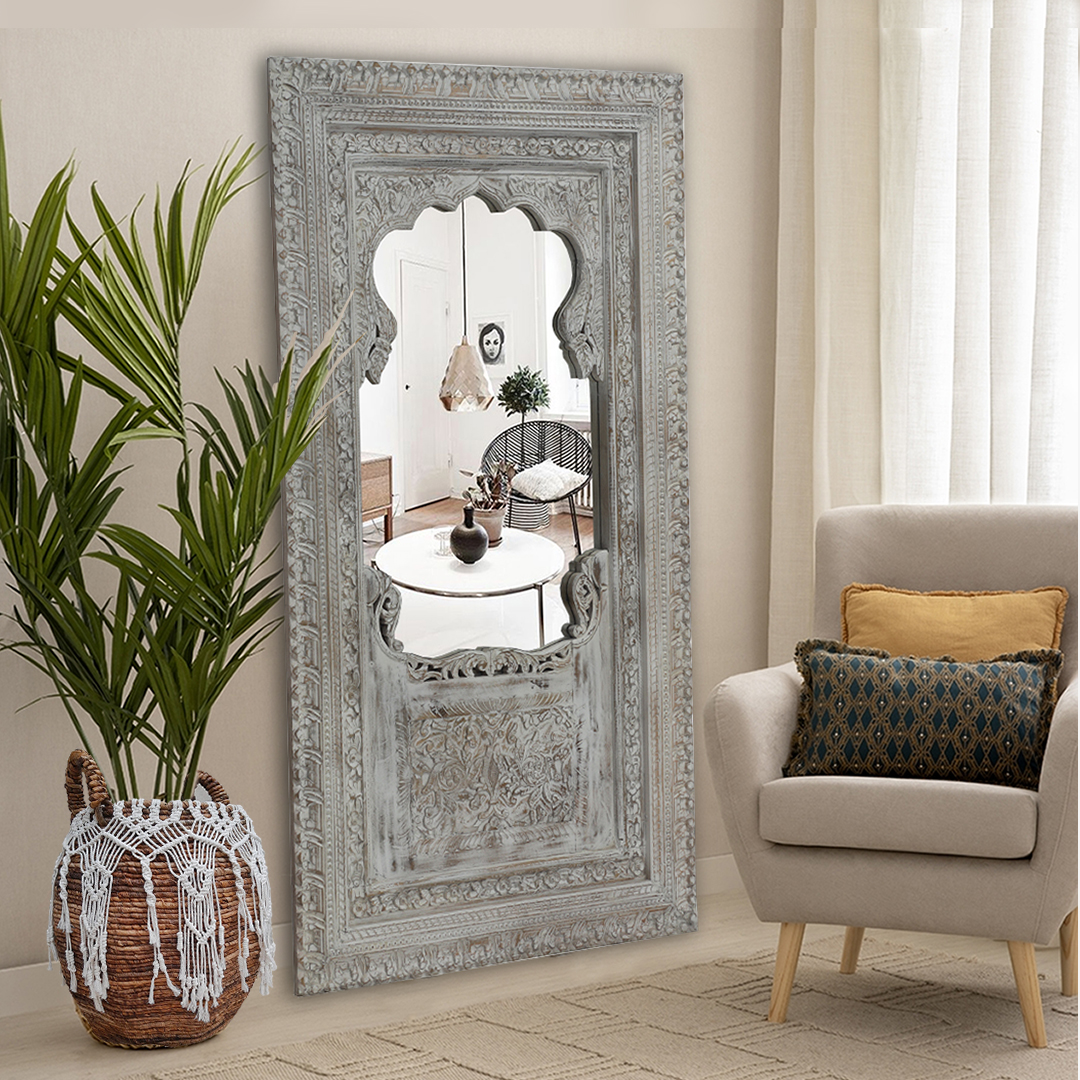 Espejo Tallado Ref.SH_FEB06