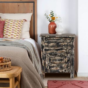 Mesa de Noche Ref.MASH_A105