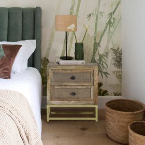 Mesa de Noche Ref.MASH_A97