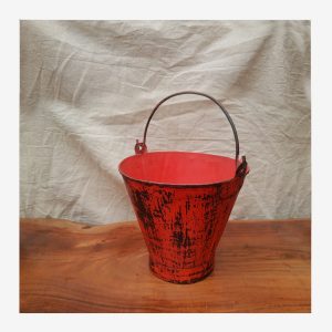 Balde en Latón REF.NF-1326