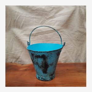 Balde en Latón REF.NF-1328