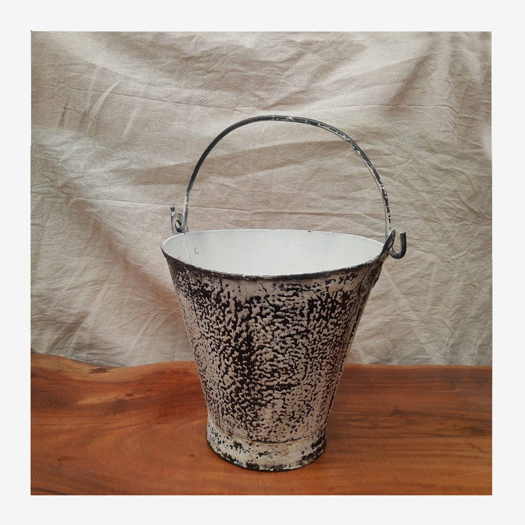 Balde en Latón REF.NF-1333