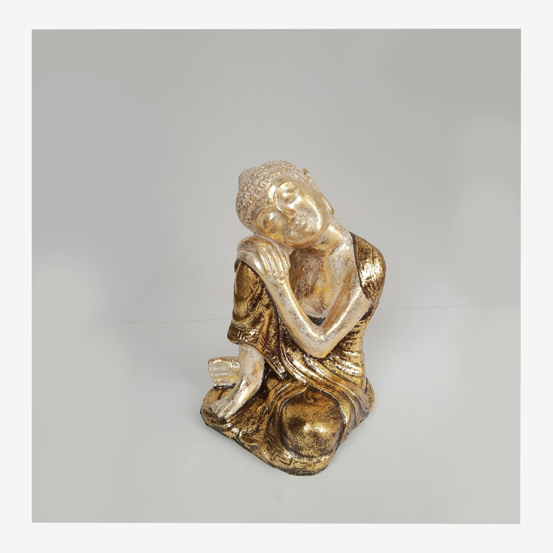 Escultura Buda REF.0114.5-62