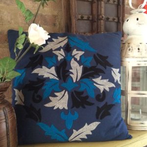 Cojines Bordados IND-CJ-03D