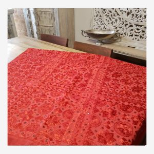 Cubrecama Ref.BACI-02-R