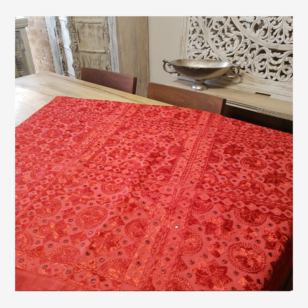 Cubrecama Ref.BACI-02-R