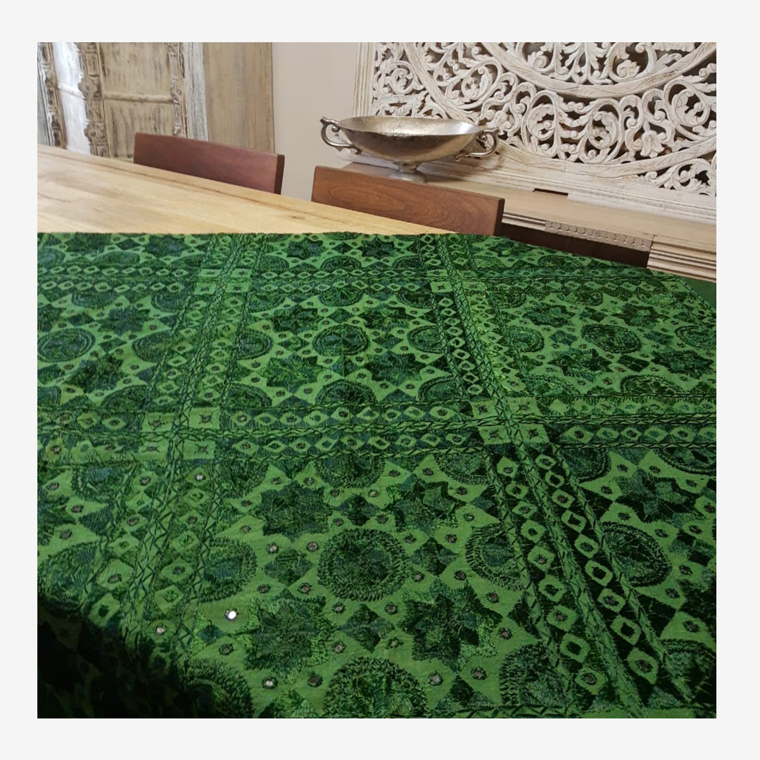 Cubrecama Ref.BACI-02-P