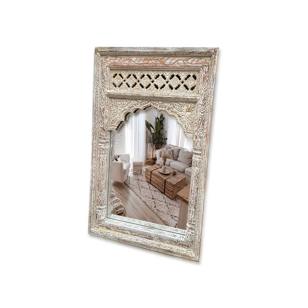 Espejo Tallado Ref.MV1_STR53 - Imagen 2