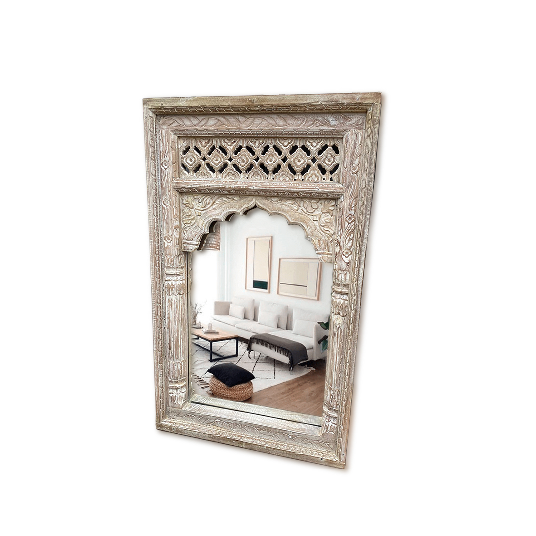 Espejo Tallado Ref.MV1_STR53