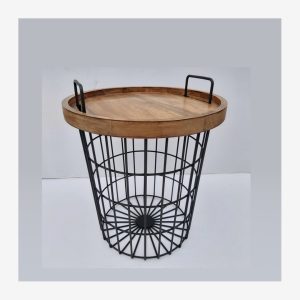 Mesa Auxiliar Ref.MAC40421 S