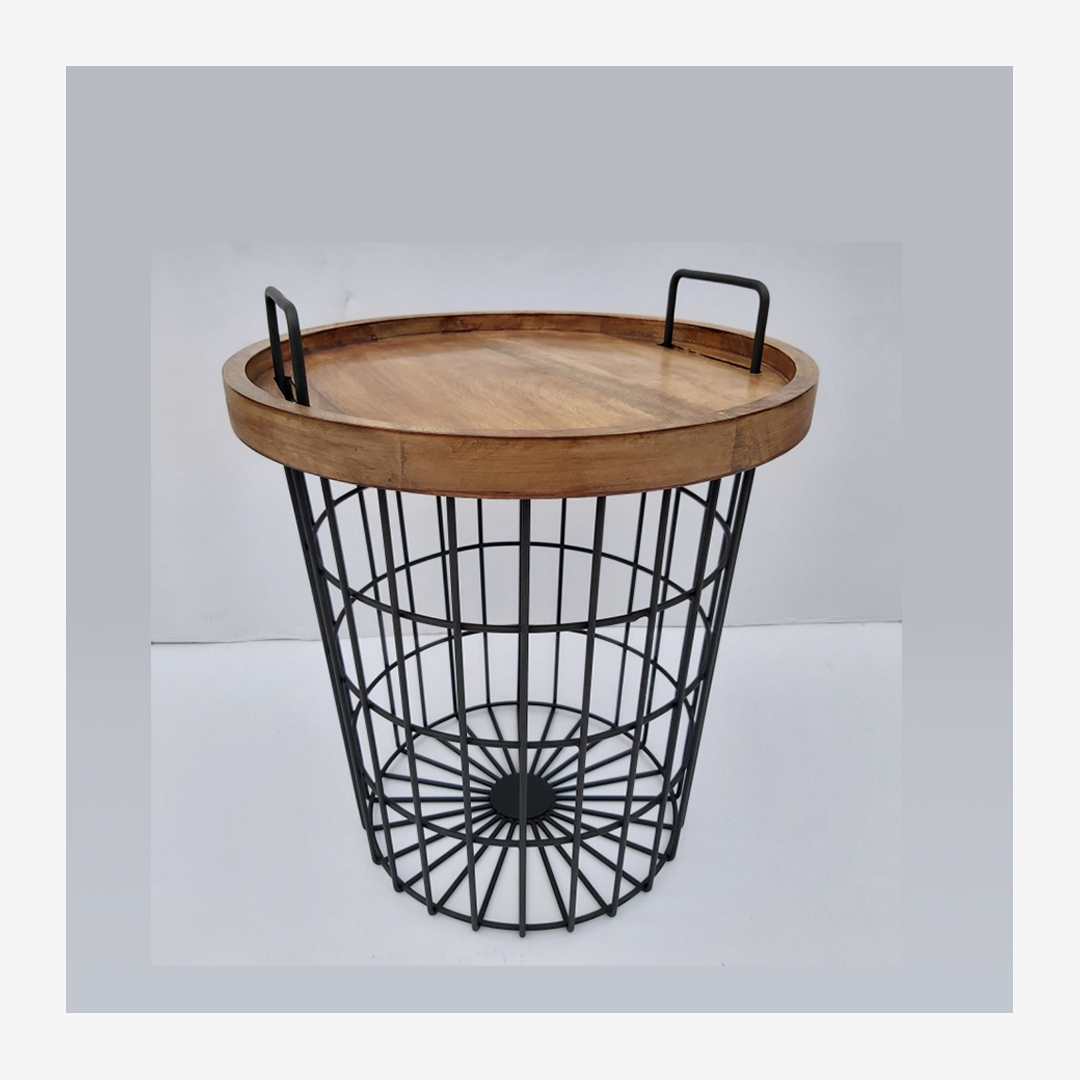 Mesa Auxiliar Ref.MAC40421 S