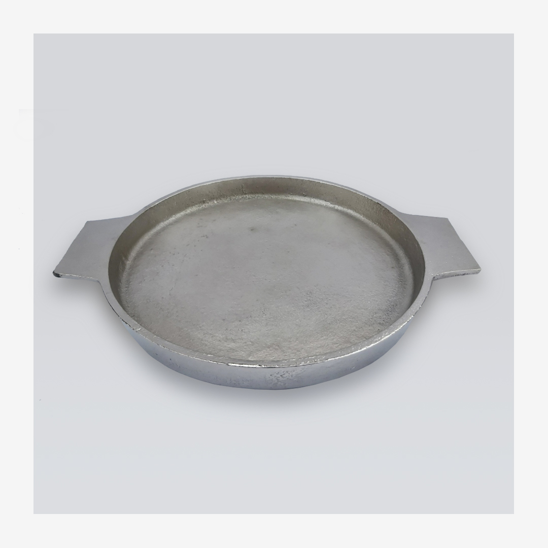 Bandeja Redonda Ref.MAC5013