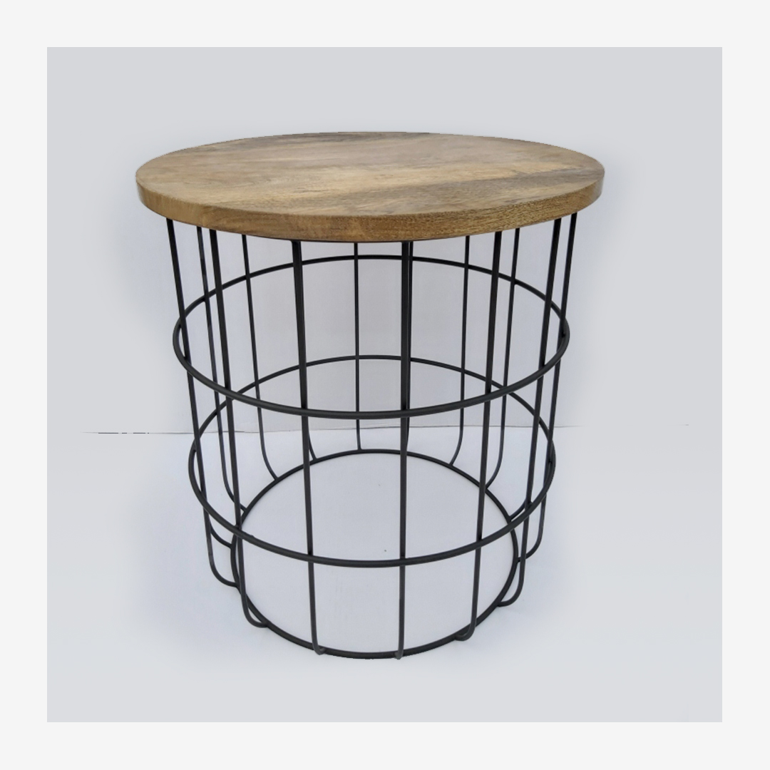 Mesa Auxiliar Ref.MAC5041