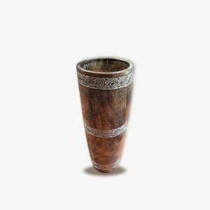 Macana en Madera Talla de Indonesia REF.0114.1-37