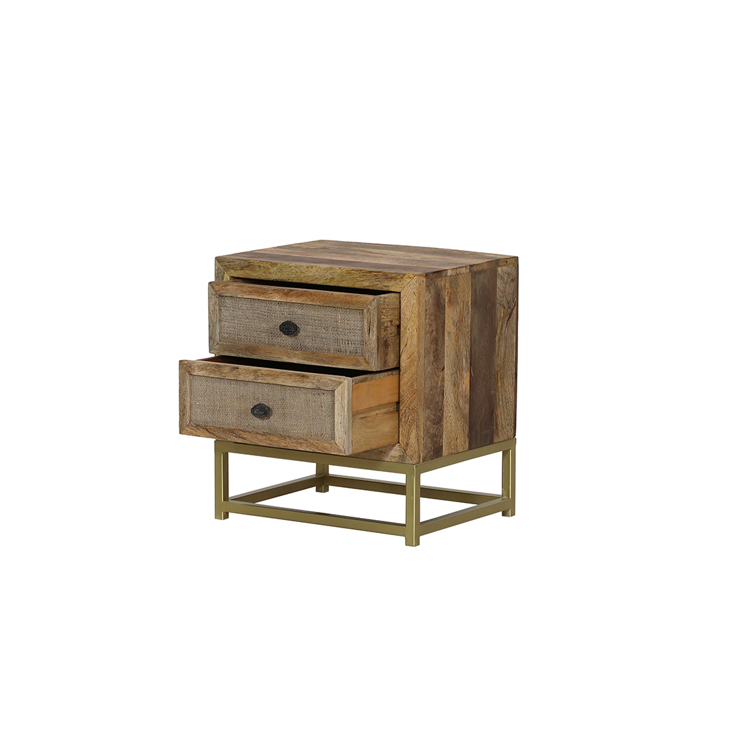 Mesa de Noche Ref.MASH_A97 - Imagen 2