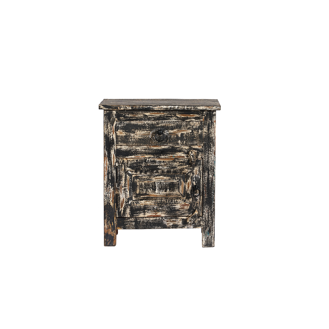 Mesa de Noche Ref.MASH_A105 - Imagen 2