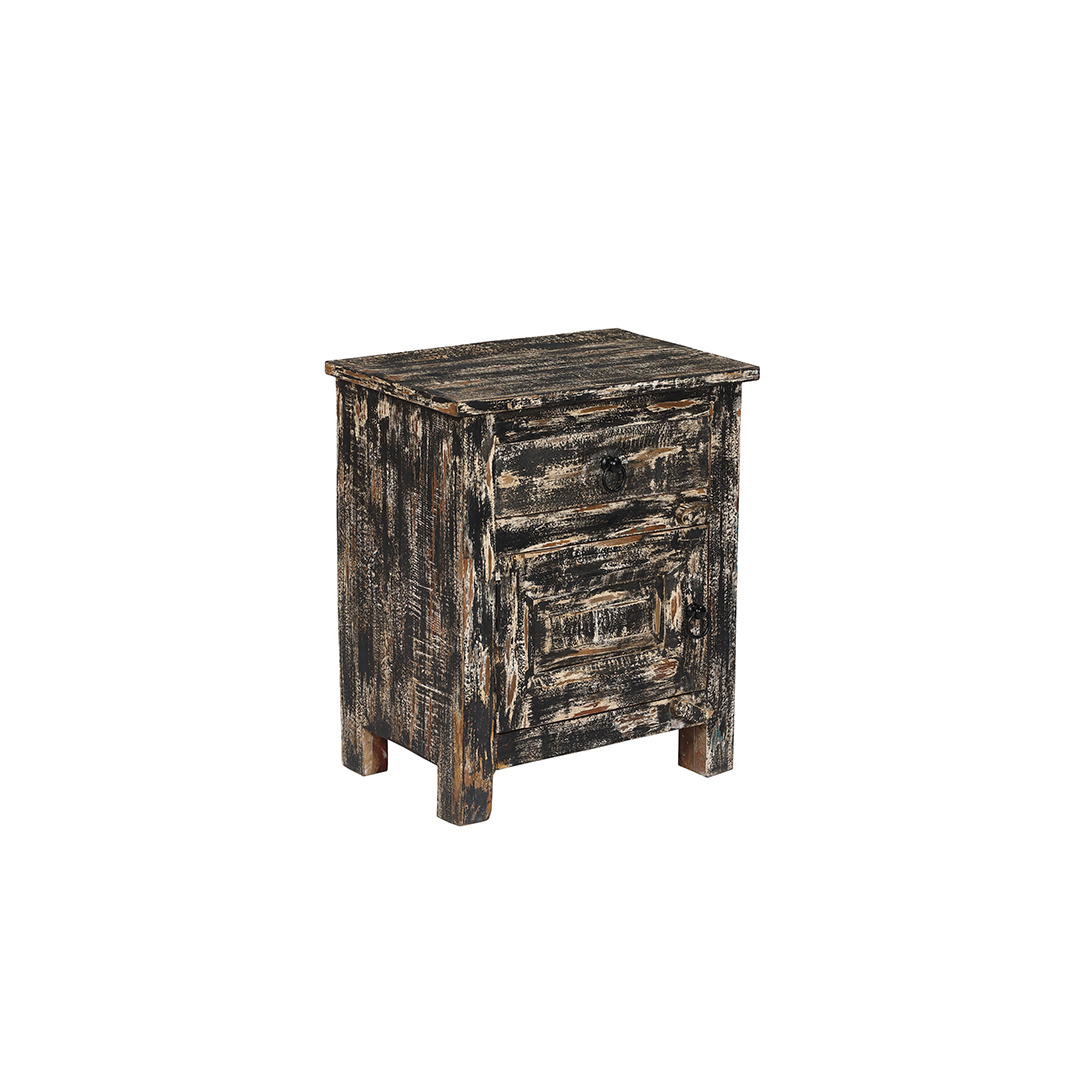 Mesa de Noche Ref.MASH_A105 - Imagen 4