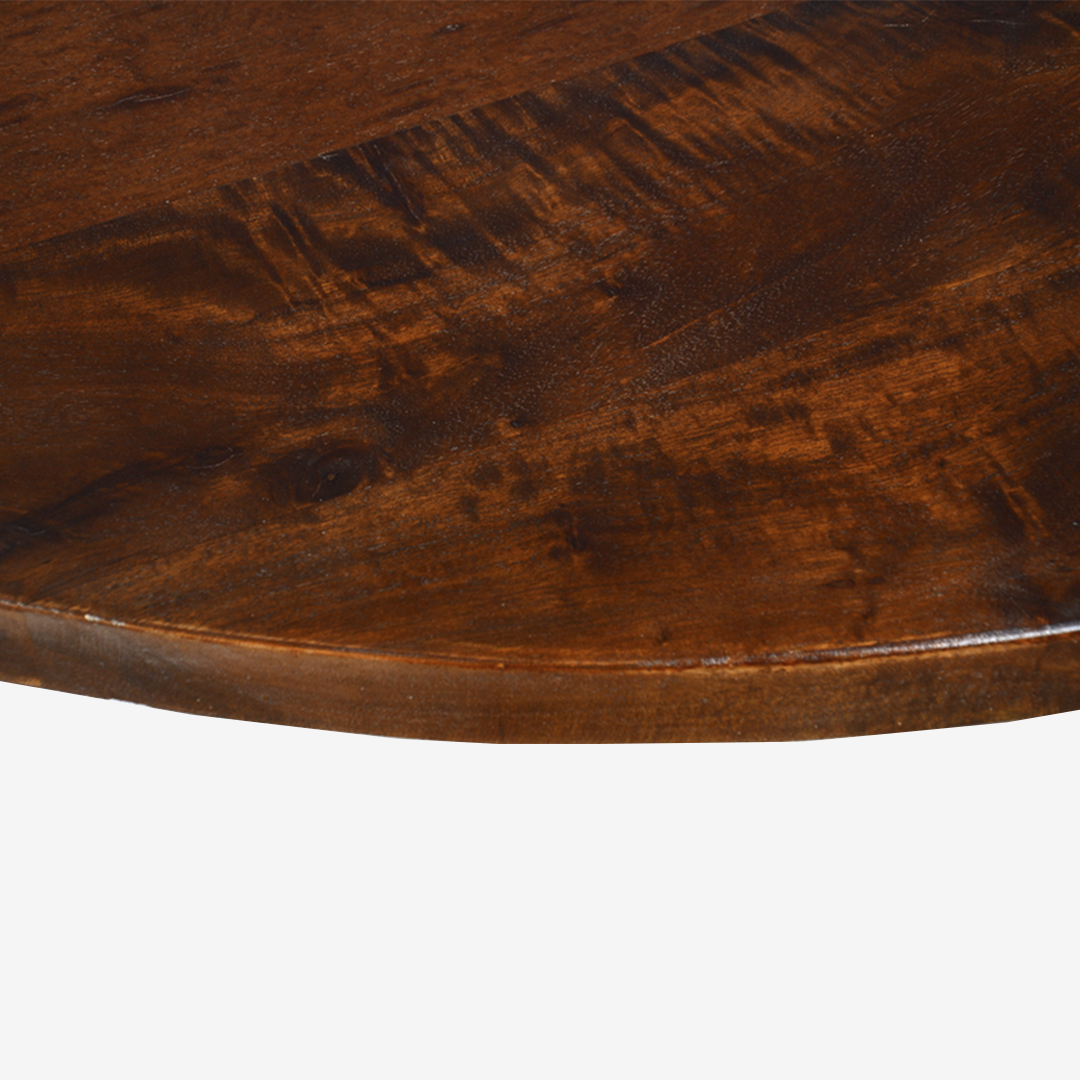 Mesa de Comedor Redonda MDR - CN - 101 - Imagen 2