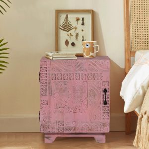 Mesa de Noche Ref.MASH_A92 R