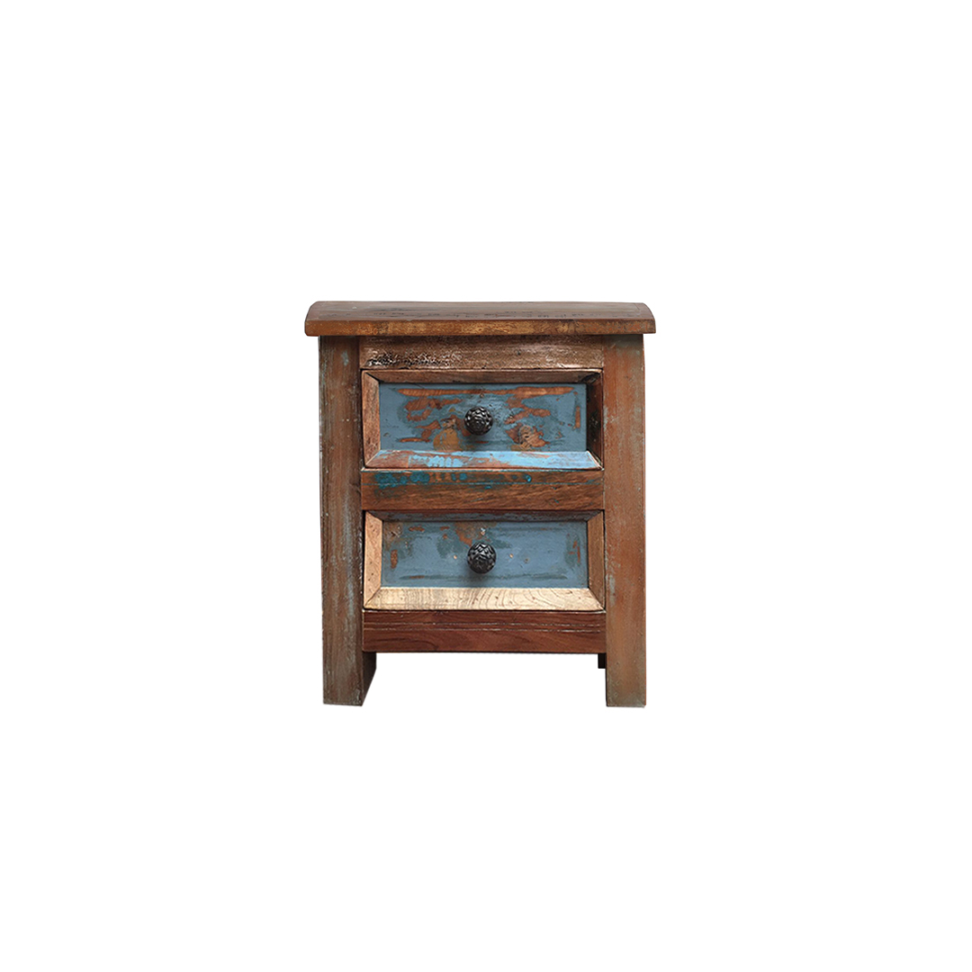 Mesa de Noche Ref.MASH_A98 - Imagen 2