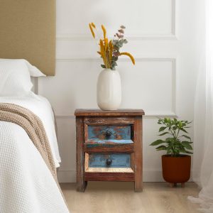 Mesa de Noche Ref.MASH_A98