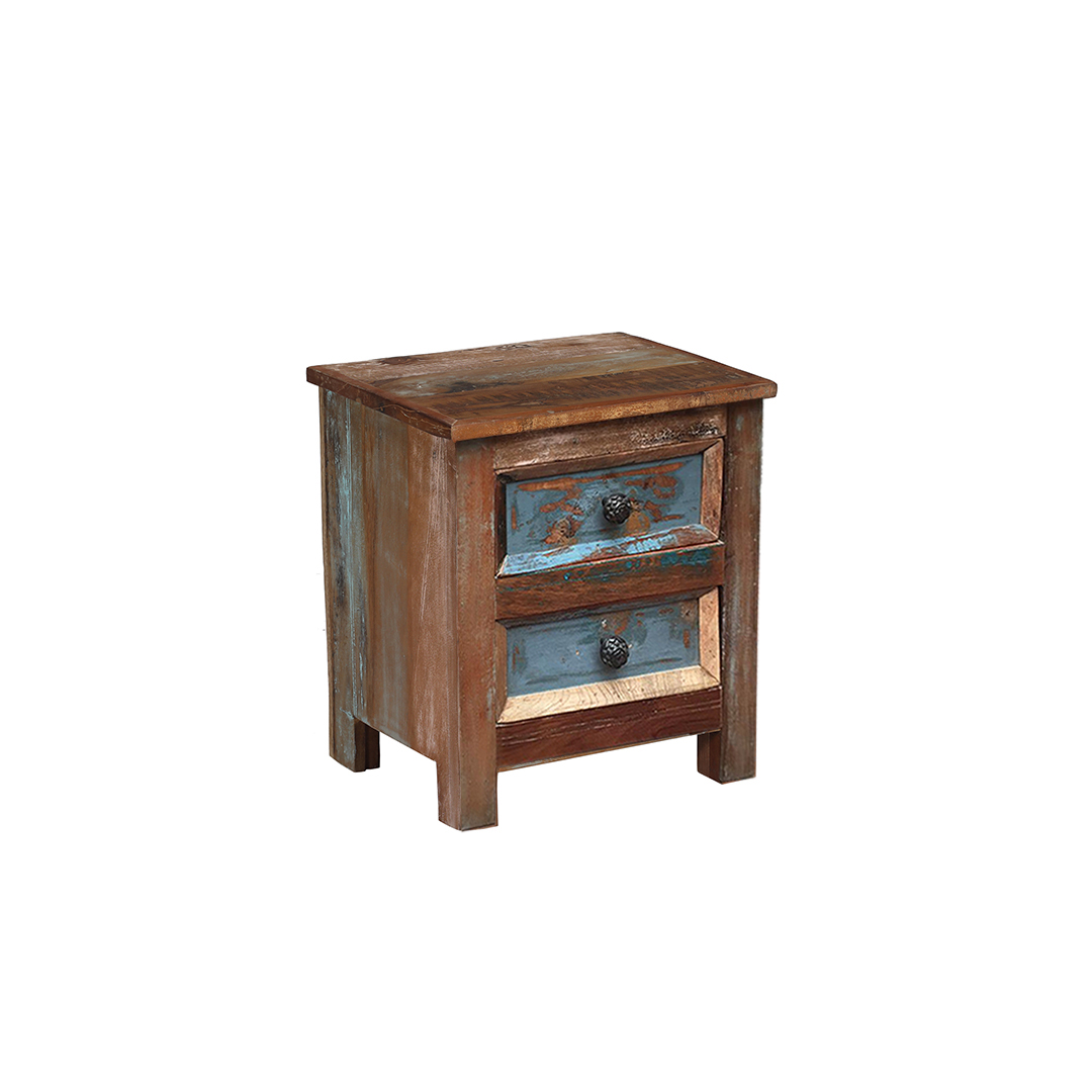 Mesa de Noche Ref.MASH_A98 - Imagen 3