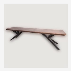 Banca de India Diseño Loft Ref.MDR-CN-17