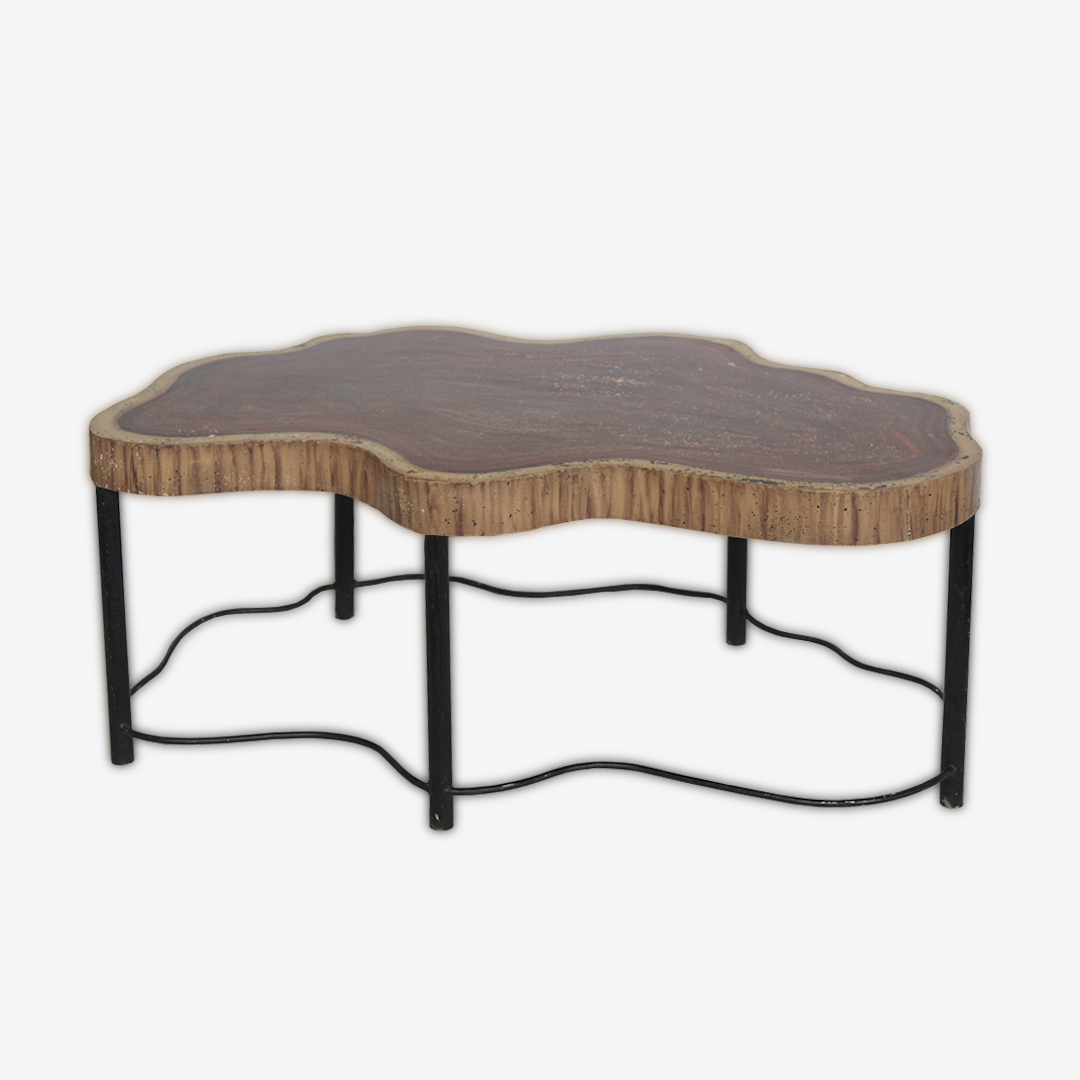 Mesa de centro Ref.PM-005823