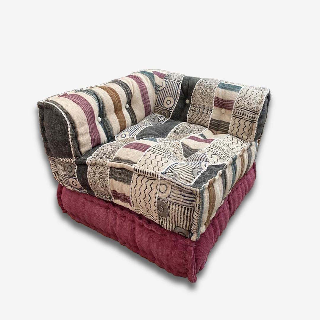 Sofa Esquinero REF.MA-18/19-A