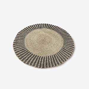 Tapete en Fibra Natural Ref.0114.5-85