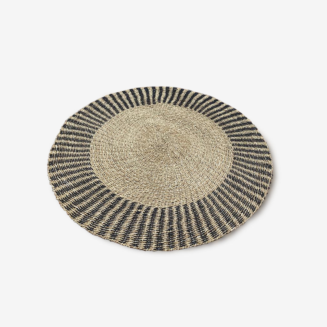 Tapete en Fibra Natural Ref.0114.5-85