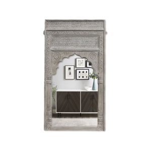 Espejo Tallado Ref.CAC1