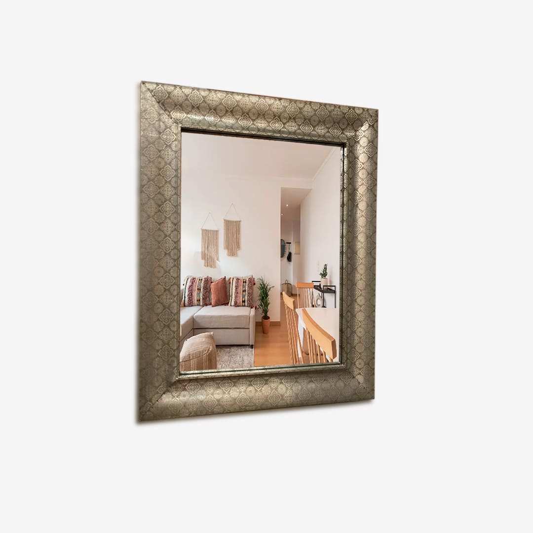 Espejo de India Ref.S064