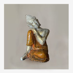 Escultura Buda REF.0114.5-75