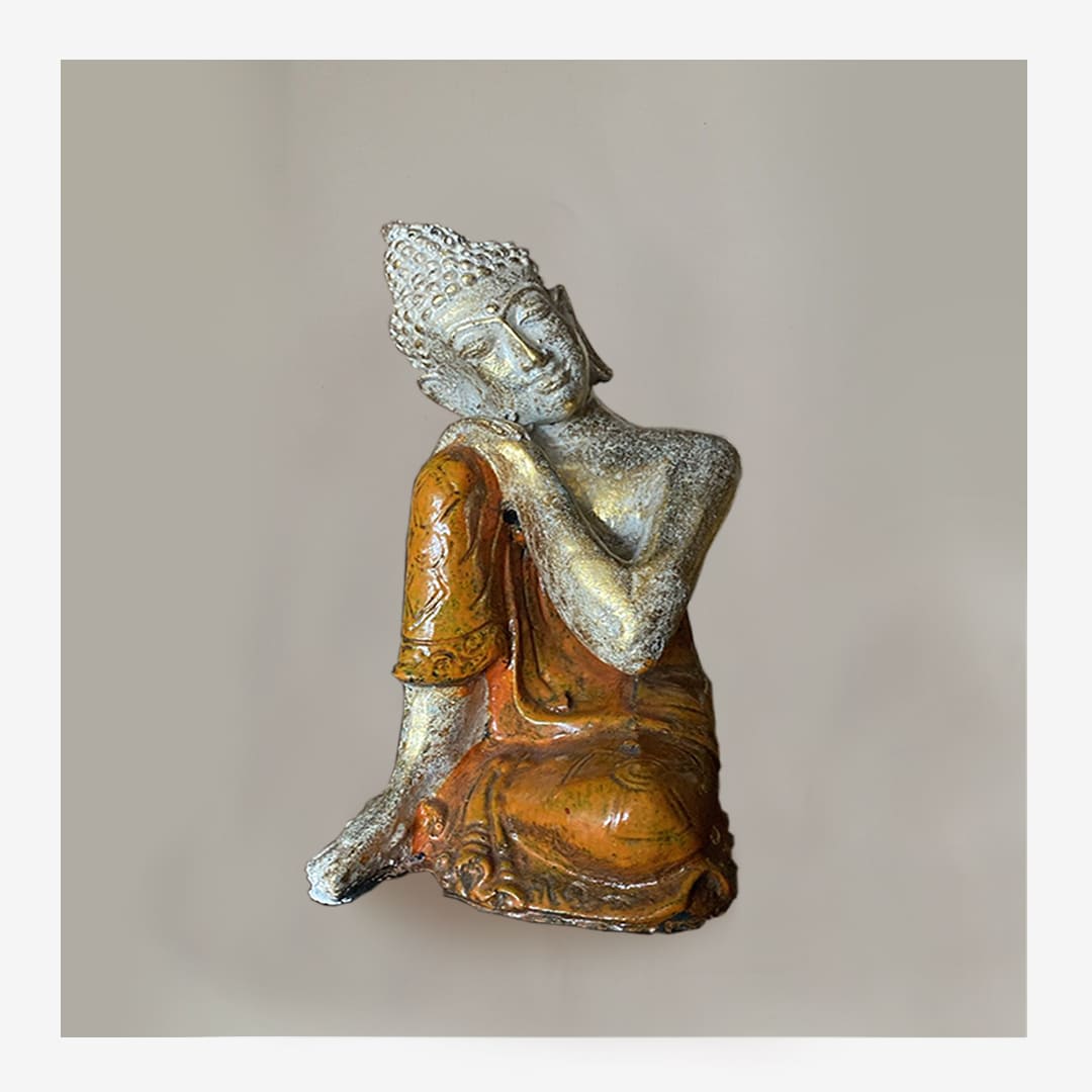 Escultura Buda REF.0114.5-75