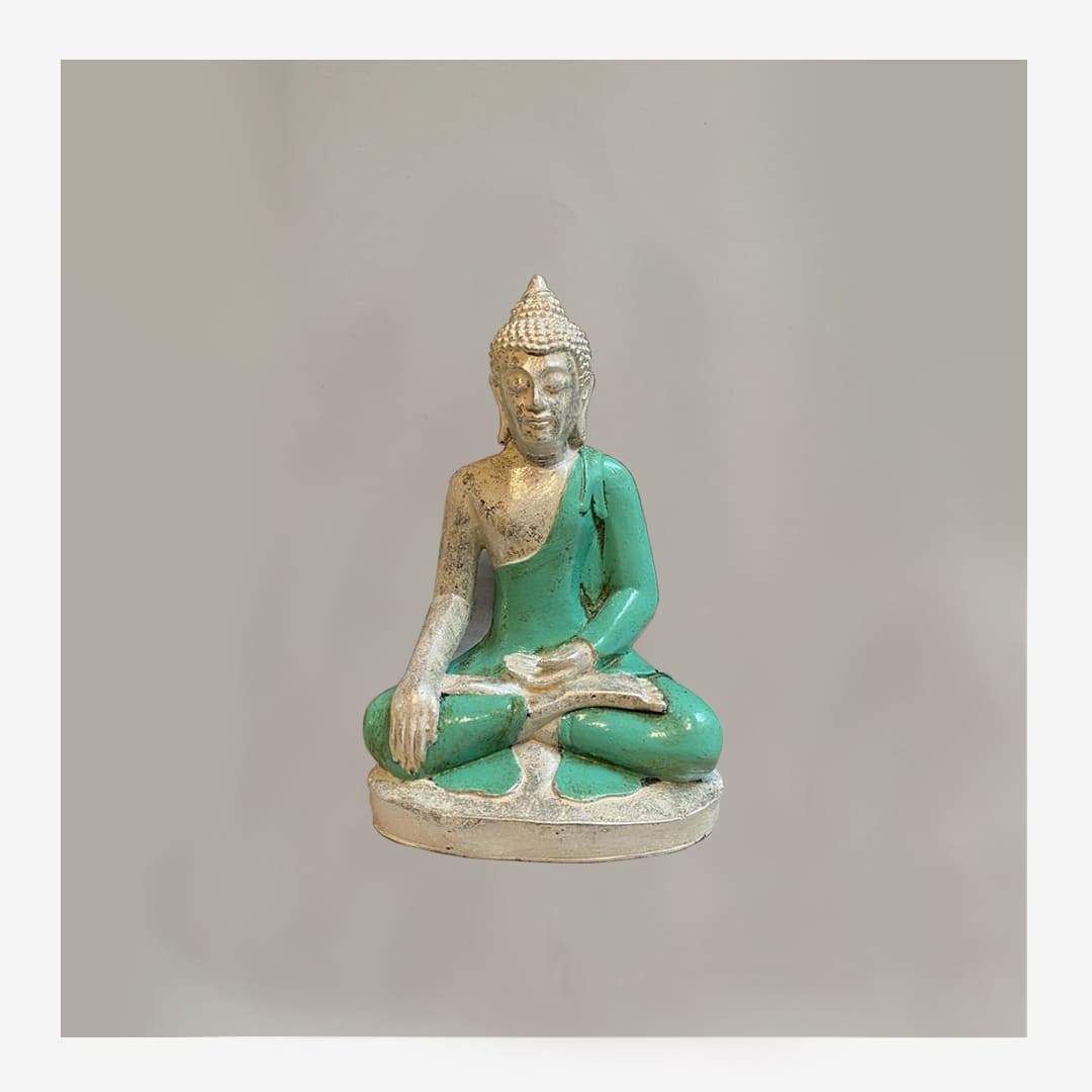 Escultura Buda REF.0114.5-77