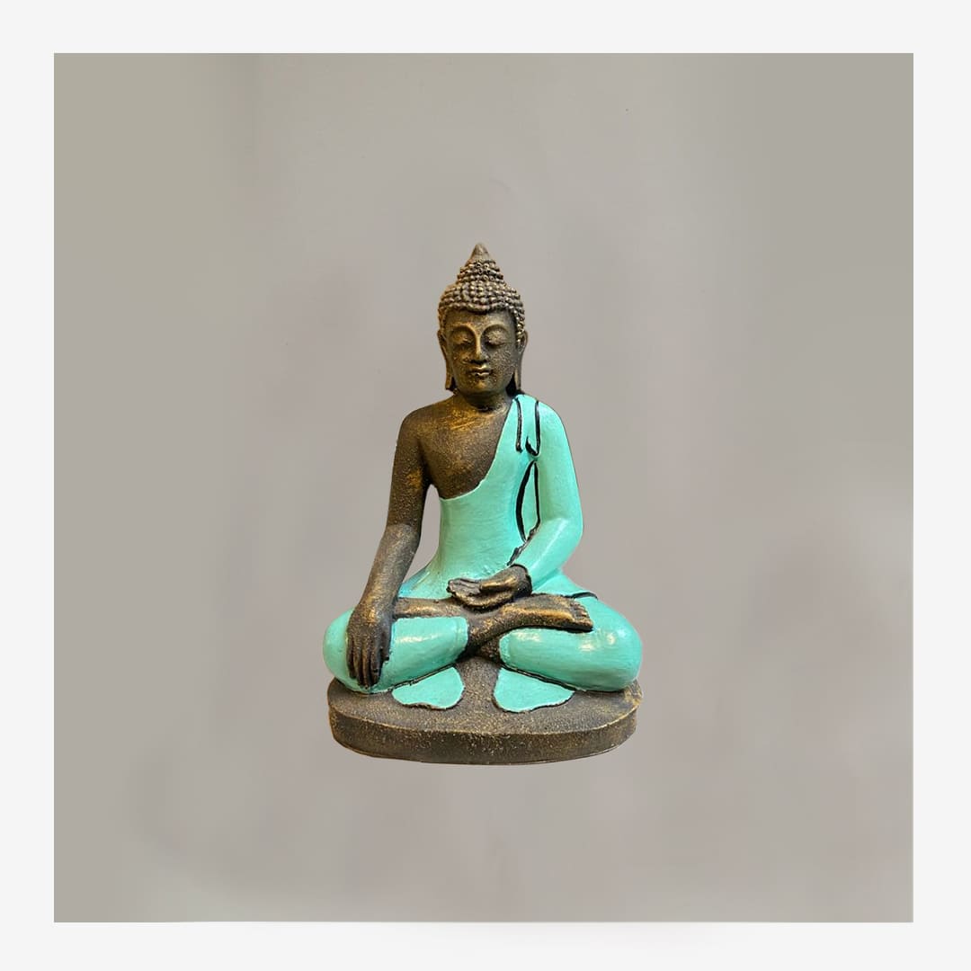 Escultura Buda REF.0114.5-77 - Imagen 2