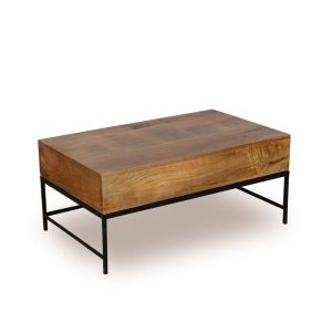 Mesa de Centro REF. MDR-CN3-48