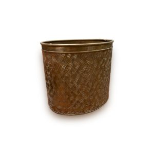 Papelera en Hierro REF.RTA-036