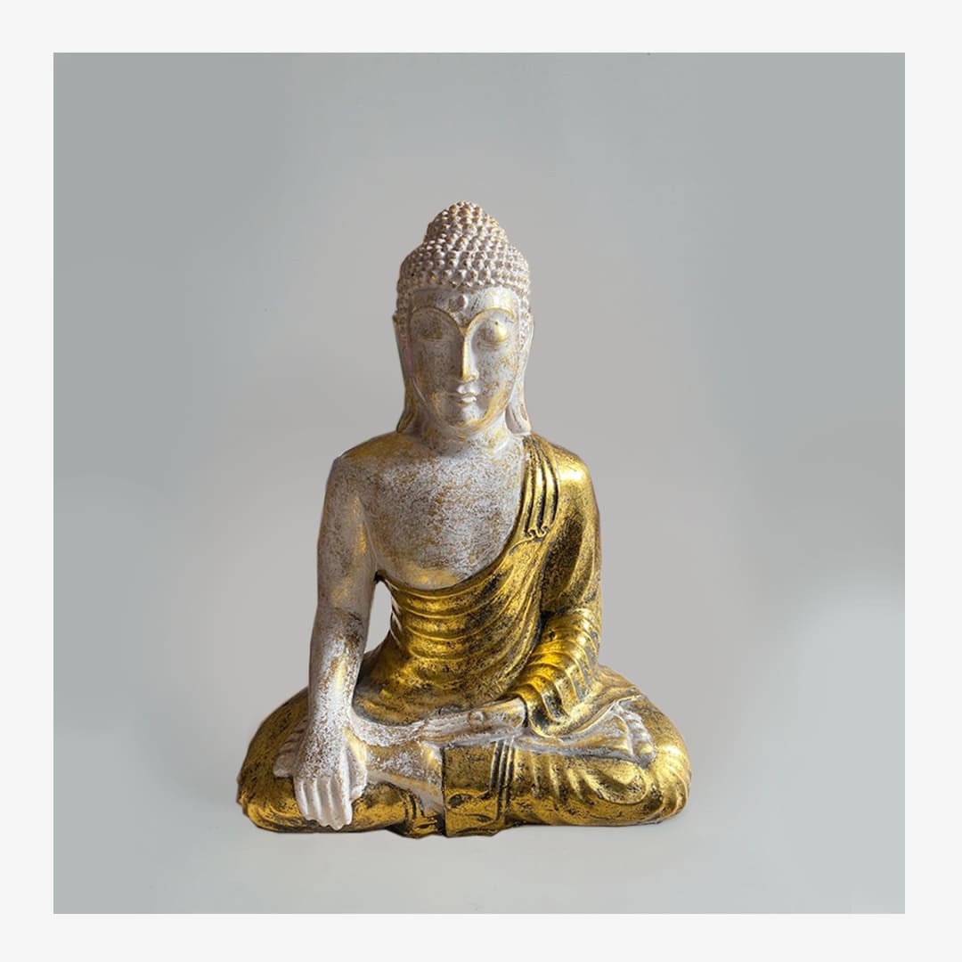 Escultura Buda REF.0114.5-70