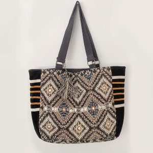 Cartera de India REF.BAG-3