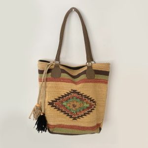 Cartera de India REF.BAG-7