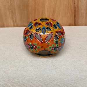 Portavela en cerámica de Turquía REF. TK-011