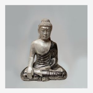 Escultura Buda REF.0114.5-72-P