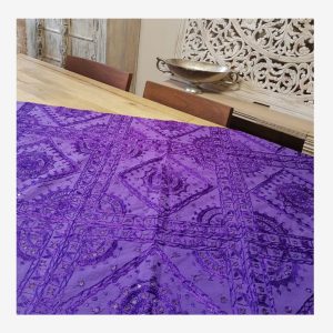 Cubrecama Ref.BACI-02-M