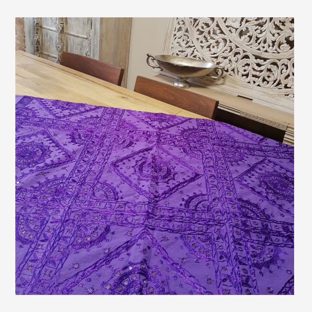 Cubrecama Ref.BACI-02-M