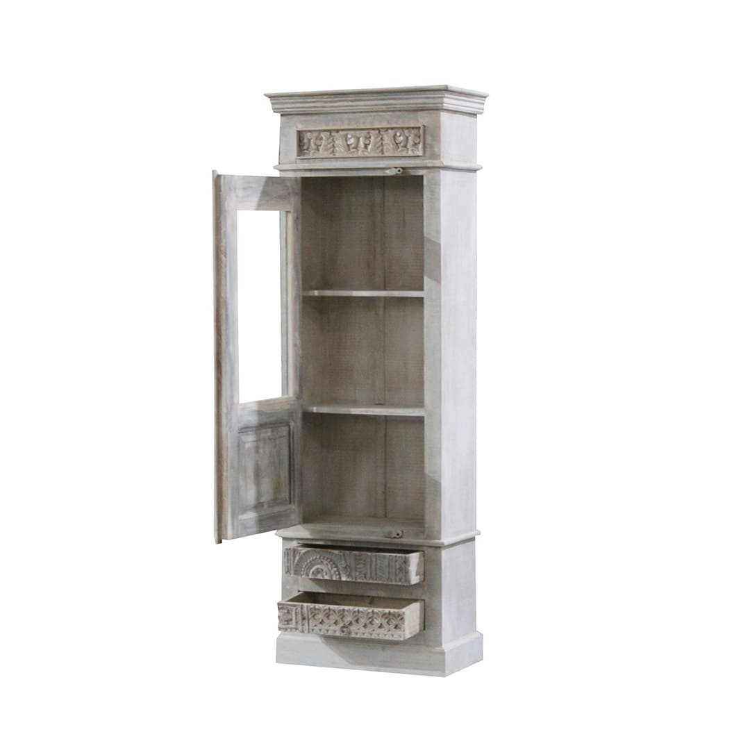 Armario de India Tipo Torre Ref.CAC-537 - Imagen 2