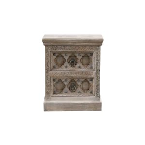 Mesa de Noche Ref.CAC-179