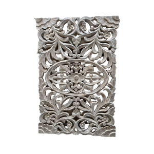 Panel Tallado de India Ref.CAC-263-N