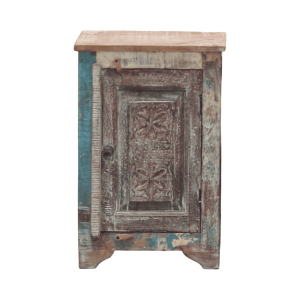 Mesa de noche REF.CAC-079 #I